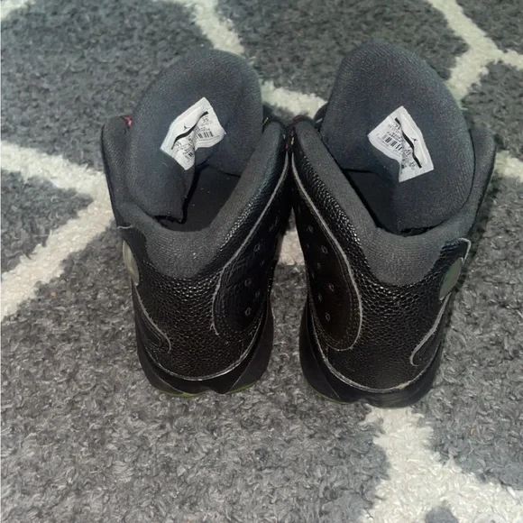 Mens 7 nice shoes great condition - Picture 3 of 5